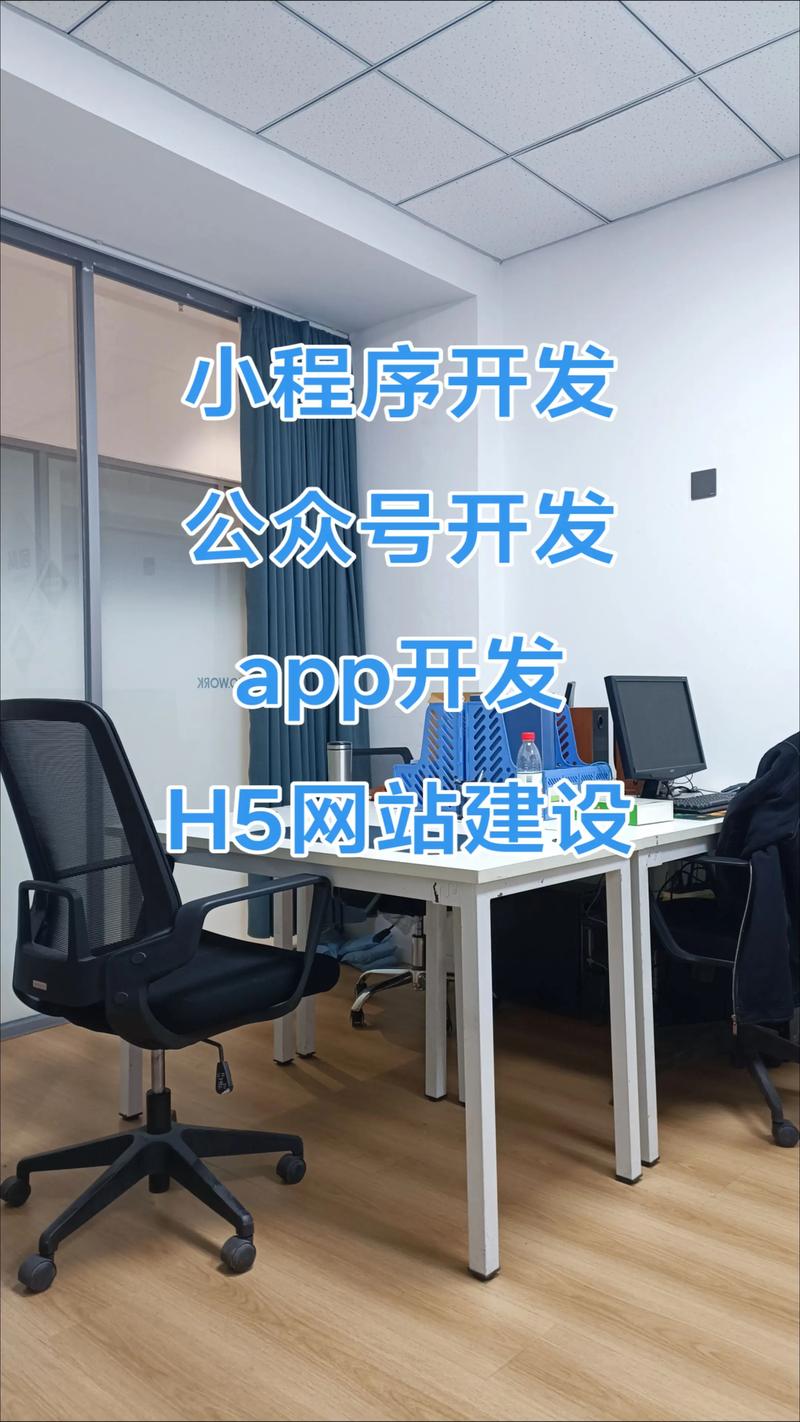 深度剖析:上海软件公司的成长之路